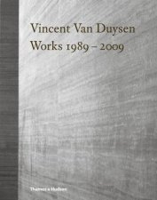 Vincent Van Duysen Works 19892009