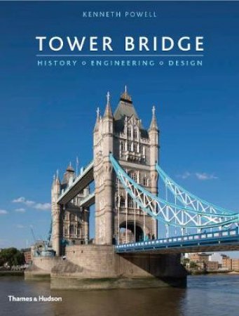 Tower Bridge by Kenneth Powell