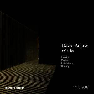 David Adjaye: Works by Peter Allison