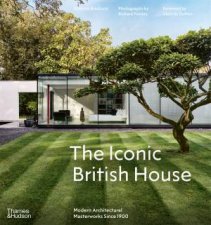 The Iconic British House