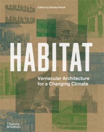 Habitat by Sandra Piesik