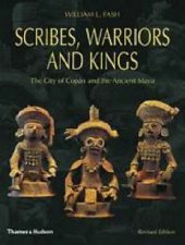New Aspects Of Antiquity ScribesWarriors  Kings