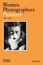 Women Photographers Pioneers