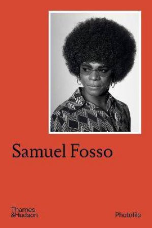 Samuel Fosso by Christine Barthe