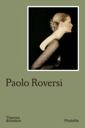 Paolo Roversi by Chiara Bardelli-Nonino