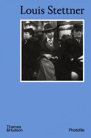 Louis Stettner by Virginie Chardin