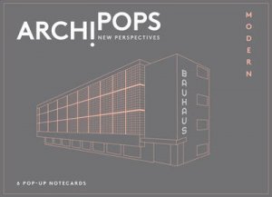 ArchiPops: New Perspectives: Modern by No Author Provided