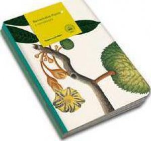 Remarkable Plants: Notebook Set (3) - A5 by No Author Provided