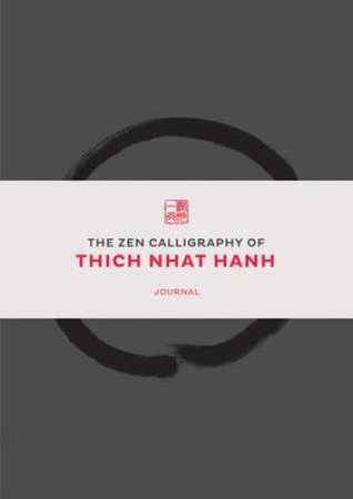 Way Out Is In: Deluxe Journal by Thich Nhat Hanh