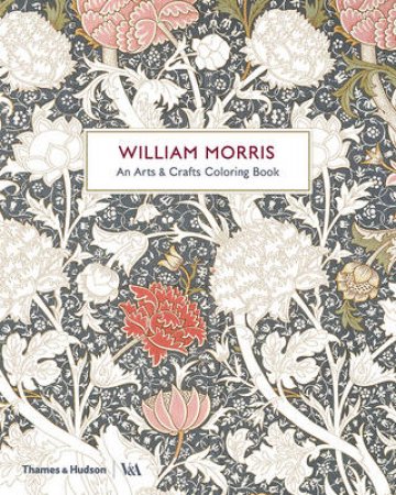 William Morris & Co by No Author Provided