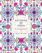 Patterns of India