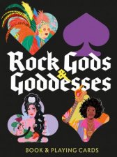 Rock Gods  Goddesses