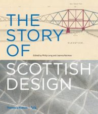 The Story Of Scottish Design