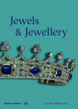 Jewels And Jewellery