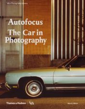 Autofocus The Car In Photography