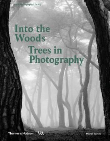 Into The Woods: Trees In Photography by Martin Barnes