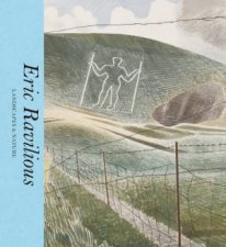 Eric Ravilious Landscapes  Nature Victoria and Albert Museum