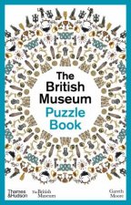 The British Museum Puzzle Book