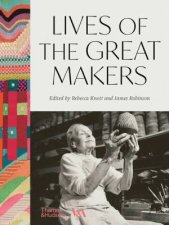 Lives of the Great Makers Victoria  Albert Museum