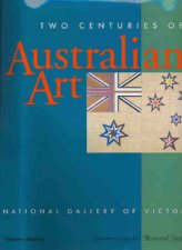 Two Centuries Of Australian Ar