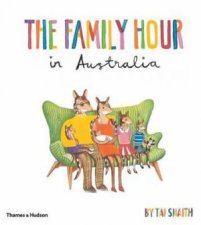 Family Hour In Australia