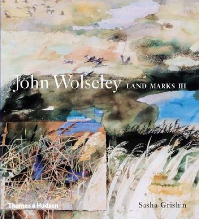 John Wolseley by Sasha Grishin