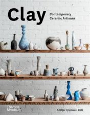 Clay Contemporary Ceramic Artisans