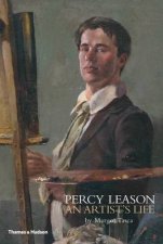 Percy Leason An Artists Life