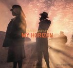 Tracey Moffatt My Horizon