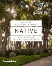 Native Art And Design With Australian Plants