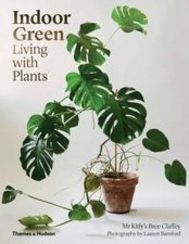 Indoor Green Living With Plants