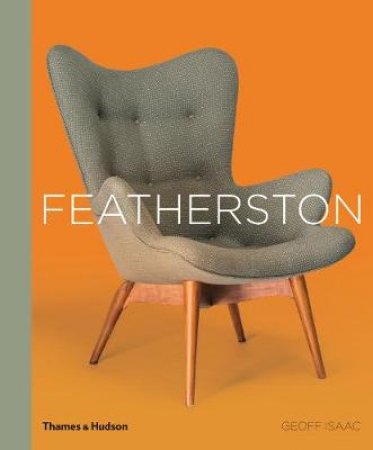 Featherston by Geoff Issac