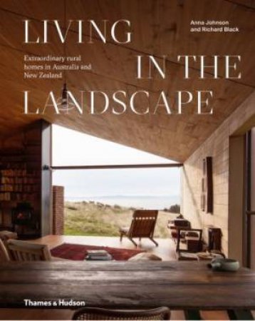 Living In The Landscape by Anna & Black & Ri Johnson