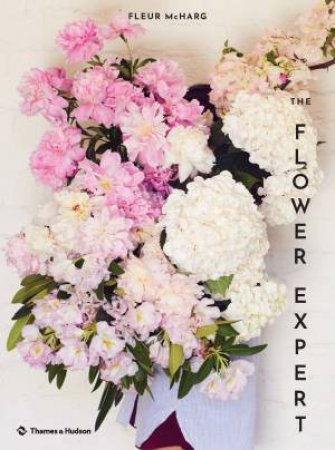 Fleur: The Flower Expert by McHarg Fleur