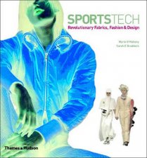 SportstechRevolutionary Fabrics For Fashion And Sport