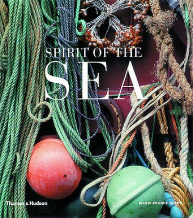 Spirit Of The Sea by Boyer