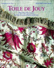 Toile De Jouy