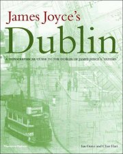James Joyces Dublin