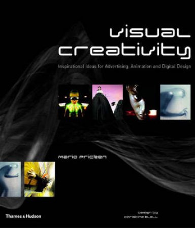 Visual Creativity by Pricken Mario