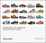 SneakersComplete Collector Gu