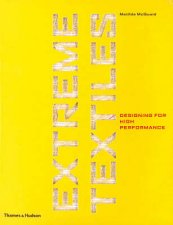 Extreme Textiles