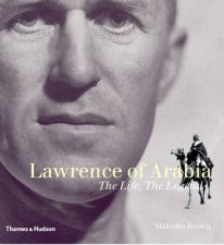 Lawrence Of ArabiaThe LifeThe Legend