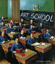 Art School  Revised Edition