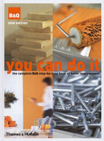 You Can Do It (Revised Edition by Nicholas Barnard