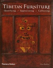 Tibetan Furniture