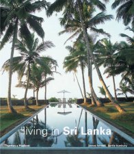 Living In Sri Lanka