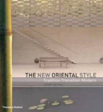 The New Oriental Style