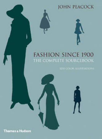 A Complete Sourcebook by John Peacock