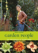 Garden People Valerie Finnis and the Golden Age of Gardening