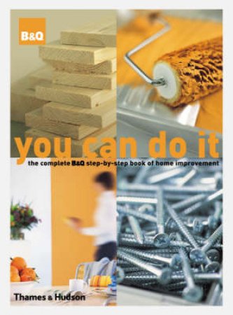 You Can Do It (3rd Edition) by & Q B